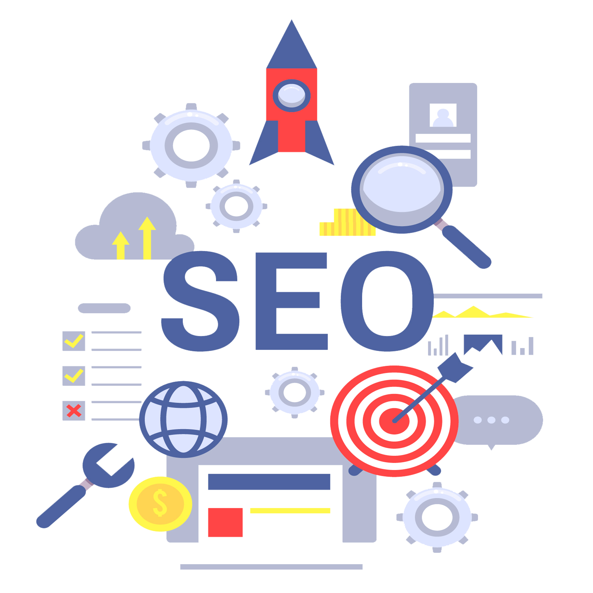 什么是SEO?